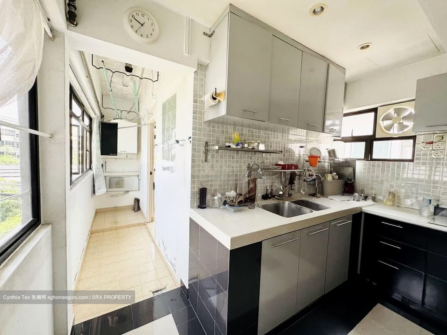 Laguna Park (D15), Apartment #598291851